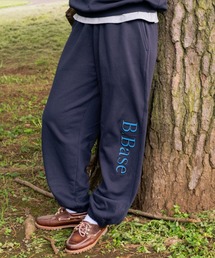 BROKEN BASE(�u���[�N���x�[�X)��B.Base Framed Panel Sweatpants / B.Base �t���[���p�l���X�E�F�b�g�p���c(�X�E�F�b�g�p���c)