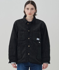 直営店・WEB限定【UNION HERCULES MADE】コーデュロイチョアジャケット