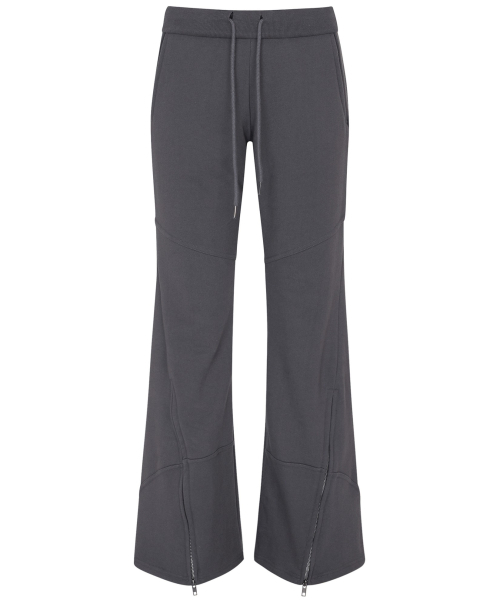 FLAREUP(フレアアップ)の「ナナ フレアスウェットパンツ (FL-273_Charcoal)(その他パンツ・レディース・チャコール・1/02)」の11枚目の写真