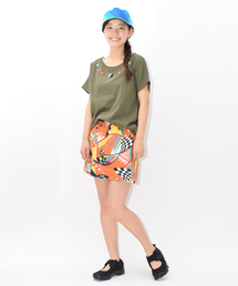 aldies スカート ALDIES | Sleeve Sweat Skirt / スリーブスウェットスカート