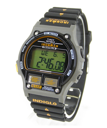 BEAMS | TIMEX / “IRONMAN 8Lap”(アナログ腕時計)
