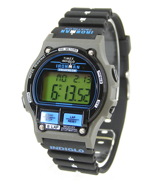 BEAMS（ビームス）の「TIMEX / “IRONMAN 8Lap”（アナログ腕時計・メンズ・その他1/その他2・ONE SIZE）」の2枚目の写真