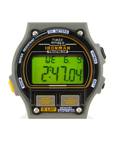 BEAMS（ビームス）の「TIMEX / “IRONMAN 8Lap”（アナログ腕時計・メンズ・その他1/その他2・ONE SIZE）」の4枚目の写真