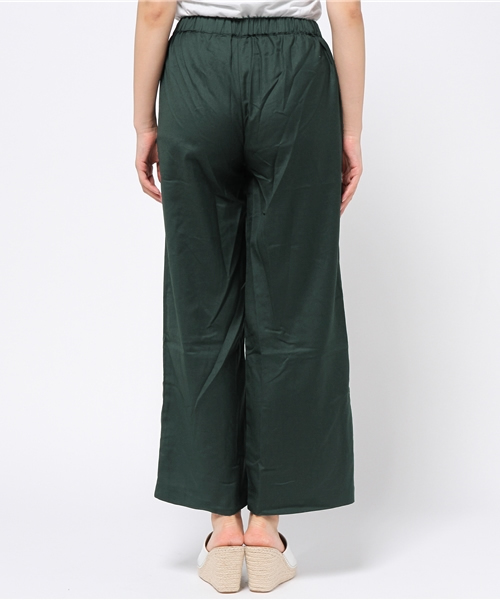 titivate（ティティベイト）の「ｳｴｽﾄﾘﾎﾞﾝﾜｲﾄﾞﾊﾟﾝﾂ（その他パンツ・レディース・グリーン/カーキ/グレー/ブラック・L/M/S）」の7枚目の写真