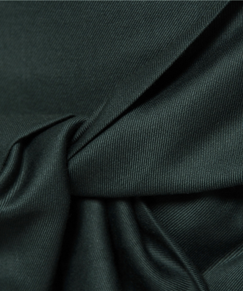 titivate（ティティベイト）の「ｳｴｽﾄﾘﾎﾞﾝﾜｲﾄﾞﾊﾟﾝﾂ（その他パンツ・レディース・グリーン/カーキ/グレー/ブラック・L/M/S）」の11枚目の写真