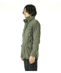 SHIPS GENERAL SUPPLY 65/35 コート