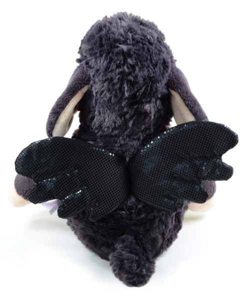 nici（ニキ）の「NICI ぬいぐるみ/ジョリー・メイ エンジェル