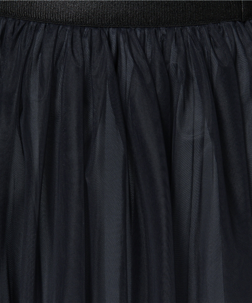 SHIPS（シップス）の「チュールリバーシブルスカート-0045（スカート・レディース・コバルトブルー/グリーン/ピンク/ベージュ/ライトブルー/ダークグレー/レンガ/ピンク系その他・ONE SIZE）」の15枚目の写真