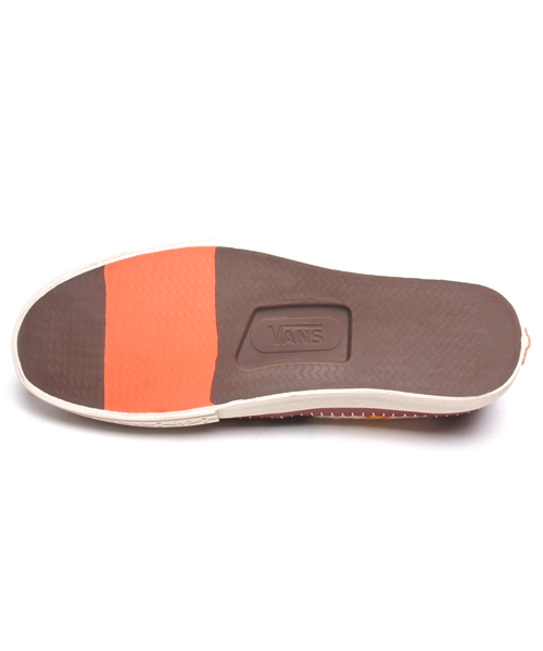 BEAMS（ビームス）の「VANS×PENDLETON / VAULT PENDLETON SLIP ON（スニーカー・メンズ・その他1・8.5/9/9.5/10/10.5）」の6枚目の写真