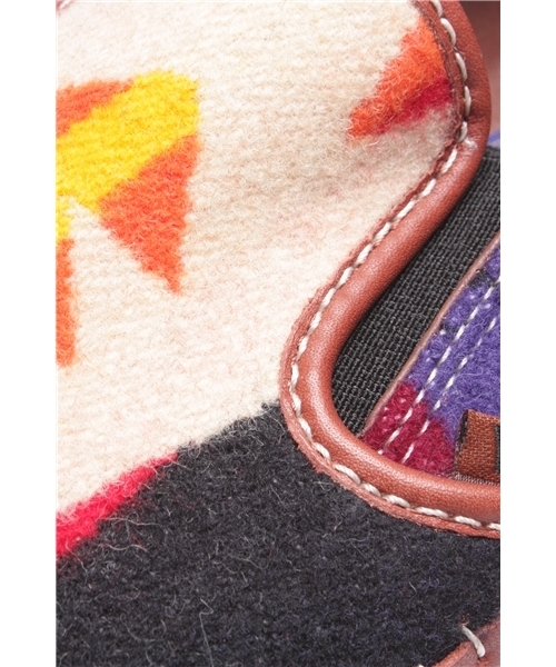 BEAMS（ビームス）の「VANS×PENDLETON / VAULT PENDLETON SLIP ON（スニーカー・メンズ・その他1・8.5/9/9.5/10/10.5）」の3枚目の写真