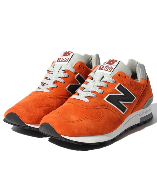 入手困難！J.Crew×New Balance♡M1400CT レッド 入手困難！J.Crew×New Balance♡M1400CT レッド (New Balance