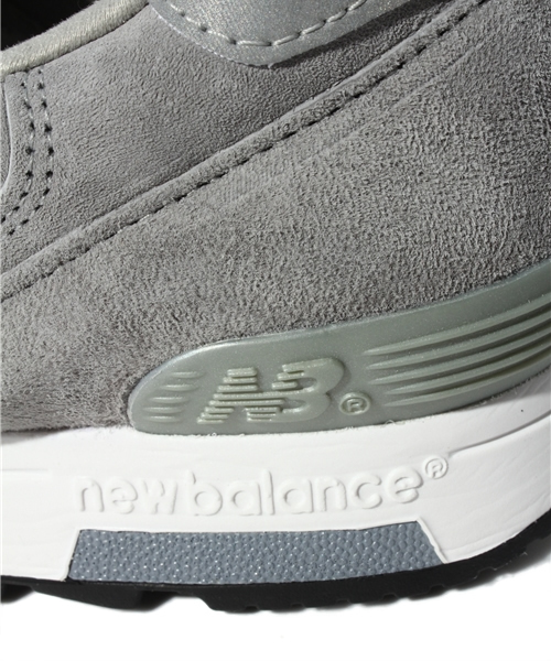 BEAMS（ビームス）の「NEW BALANCE×J.Crew / “M1400” 2nd（スニーカー・メンズ・チャコールグレー/ブラック/オレンジ・8/8.5/9.5/10/9）」の9枚目の写真