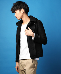 SHIPS JET BLUE（シップスジェットブルー）の「□JB: ナポレオンフード