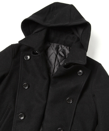 SHIPS JET BLUE（シップスジェットブルー）の「□JB: ナポレオンフード