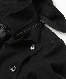 SHIPS JET BLUE（シップスジェットブルー）の「□JB: ナポレオンフード