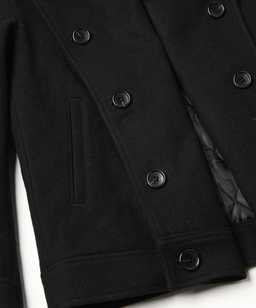 SHIPS JET BLUE（シップスジェットブルー）の「□JB: ナポレオンフード