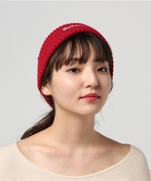 BEN DAVIS ORIGINALS | BEN DAVIS EMBROIDERY KNIT CAP(ニットキャップ/ビーニー)