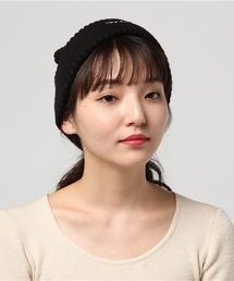 BEN DAVIS ORIGINALS | BEN DAVIS EMBROIDERY KNIT CAP(ニットキャップ/ビーニー)