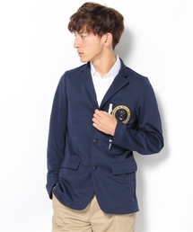 adidas Originals | M TAILORED JKT 紺ブレ ブレザー(テーラードジャケット)