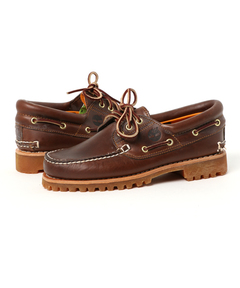 Timberland / NOREEN 3EYE（モカシン/デッキシューズ）｜BEAMS BOY
