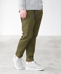 WILD THINGS | 別注 [ワイルドシングス] SC WILD THINGS ストレッチツイル テーパードパンツ(その他パンツ)