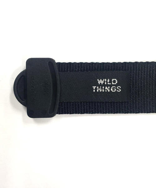 WILD THINGS（ワイルドシングス）の「別注 [ワイルドシングス] SC WILD THINGS ストレッチツイル テーパードパンツ（その他パンツ・メンズ・ベージュ/オリーブ・L/M/S）」の6枚目の写真