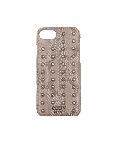 eimy istoire - eimy istoireプリンスタッズ手帳型iPhoneケース eimy istoire プリンスタッズ手帳型iphone6/6S/7ケース ミックス