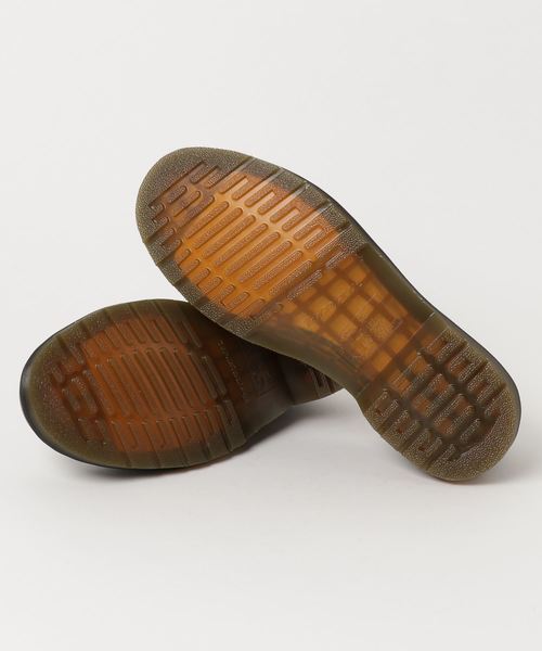 Dr. Martens（ドクターマーチン）の「ドクターマーチン1461 3EYES GIBSON SHOES（ドレスシューズ・メンズ・ブラック・L/M/XL）」の3枚目の写真