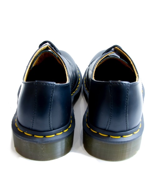 Dr. Martens（ドクターマーチン）の「ドクターマーチン1461 3EYES GIBSON SHOES（ドレスシューズ・メンズ・ブラック・L/M/XL）」の7枚目の写真