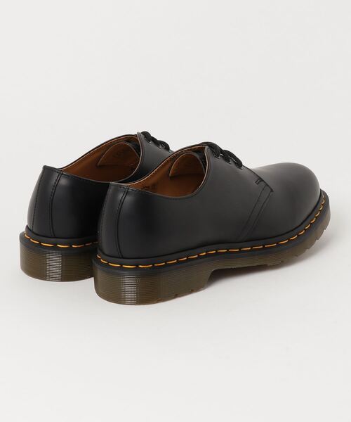 Dr. Martens（ドクターマーチン）の「ドクターマーチン1461 3EYES GIBSON SHOES（ドレスシューズ・メンズ・ブラック・L/M/XL）」の13枚目の写真
