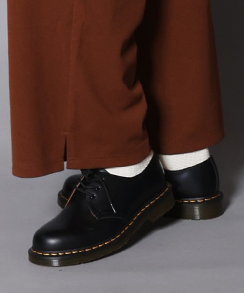 Dr. Martens（ドクターマーチン）の「ドクターマーチン1461 3EYES GIBSON SHOES（ドレスシューズ・メンズ・ブラック・L/M/XL）」の10枚目の写真