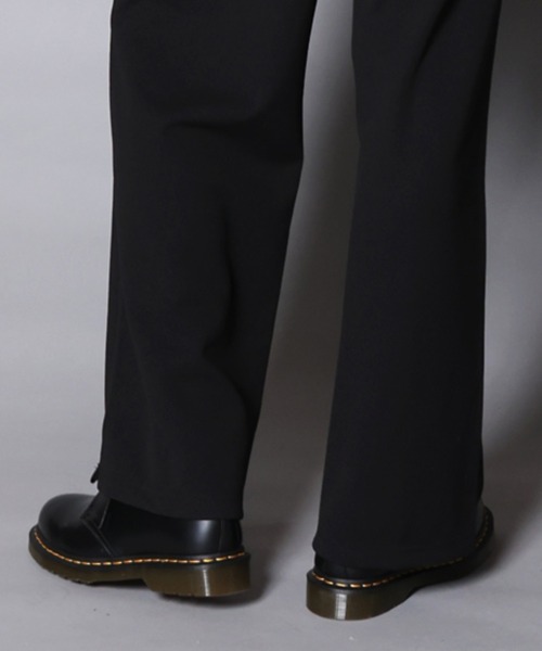 Dr. Martens（ドクターマーチン）の「ドクターマーチン1461 3EYES GIBSON SHOES（ドレスシューズ・メンズ・ブラック・L/M/XL）」の12枚目の写真