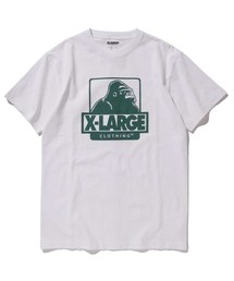 XLARGE | S/S TEE OG(Tシャツ/カットソー)