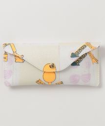 FABRICK(t@ubN)FABRICK Leon Sadler GLASSES CASE(̑)