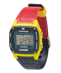 XLARGE | XLARGE×FREESTYLE SHARK CLASSIC(アナログ腕時計)