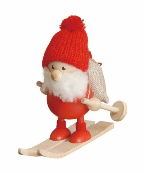 Noel様 ノルディカニッセ 欲張りサンタ サイレントナイト (ノルディカ