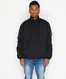 PULLOVER BOA JACKET