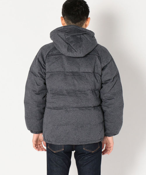 Cape HEIGHTS（ケープハイツ）の「Cape HEIGHTS: 【LUTAK WOOL