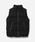 Saturdays NYC�i�T�^�f�[�Y �j���[���[�N�V�e�B �j�́uMeguro Down Vest�i�_�E���x�X�g�j�v�b�u���b�N 