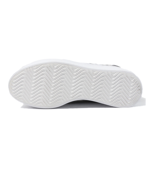 Adidas × Opening Ceremony（アディダス　オープニングセレモニー）の「アディダス オリジナルス×オープニングセレモニー adidas Originals by OPENING CEREMONY OC SUPERSTAR PLAT（スニーカー・レディース・ブラック/ホワイト・24.5cm/22.5cm/23.5cm）」の10枚目の写真