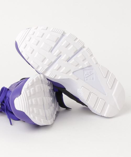 nike air huarache prm zip