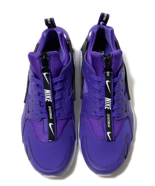 nike air huarache prm zip