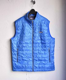 patagonia | 【ヴィンテージ古着】Patagonia/パタゴニア ダウンベスト(ダウンベスト)