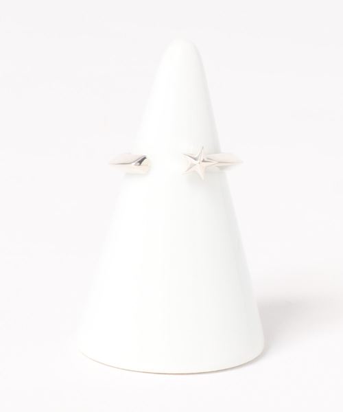 FANTASTIC MAN RING 734