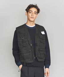 ROTHCO | <ROTHCO> TRAVEL VESTS/ベスト(ベスト)