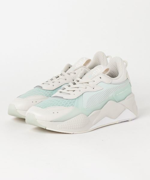 tenis puma rs x tech