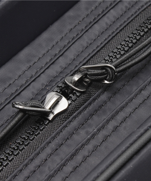 NIKE（ナイキ）の「ナイキ ビクトリー ジム クラブ バッグ NIKE VICTORY GYM CLUB BA4734（ショルダーバッグ・レディース・ブラック/ピンク・ONE SIZE）」の8枚目の写真