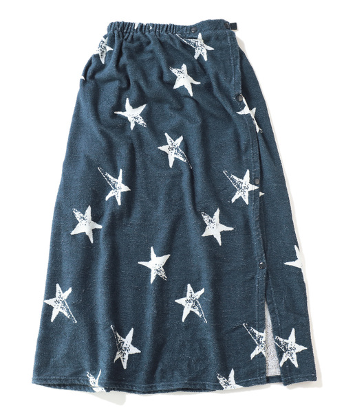 devirock（デビロック）の「ラップタオル 80ｃｍ（スイムグッズ・キッズ・カモフラージュ/ブルー系その他/ブルー系その他2/グリーン系その他/ブルー系その他3/ホワイト系その他/ホワイト系その他2・ONE SIZE）」の5枚目の写真