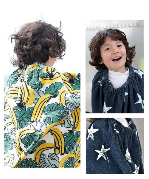 devirock（デビロック）の「ラップタオル 80ｃｍ（スイムグッズ・キッズ・カモフラージュ/ブルー系その他/ブルー系その他2/グリーン系その他/ブルー系その他3/ホワイト系その他/ホワイト系その他2・ONE SIZE）」の11枚目の写真