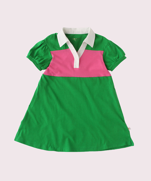 セール インファント トドラー カジュアル ストライプ ドレス ワンピース Kate Spade New York Childrenswear ケイトスペードニューヨーク のファッション通販 Zozotown